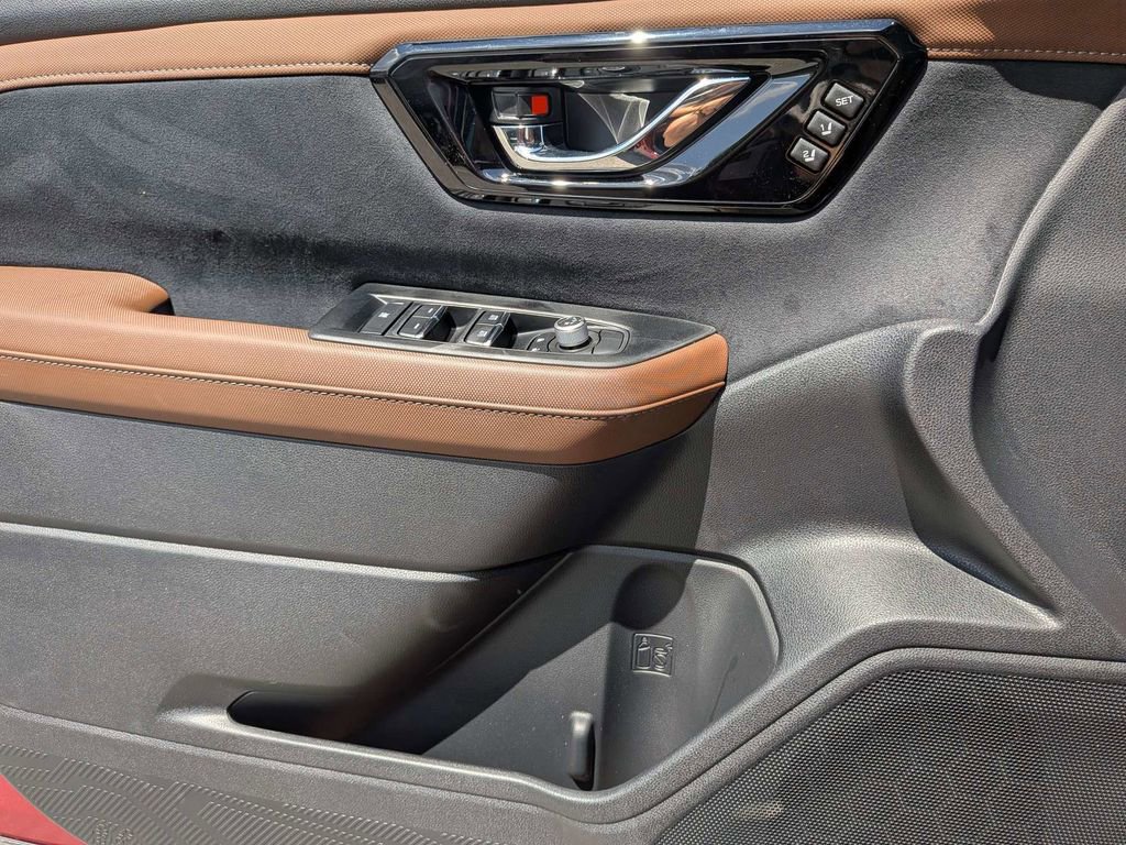 New 2026 Subaru Forester Touring AWD/4WD image 28