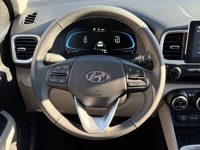 New 2026 Hyundai Venue SEL FWD image 13