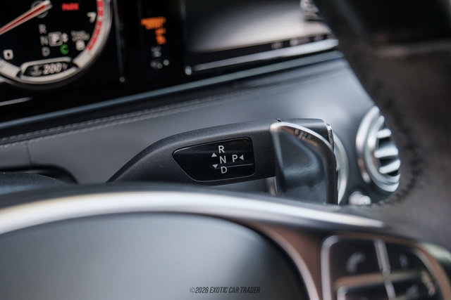 Used 2016 Mercedes-Benz S 65 AMG Coupe image 48