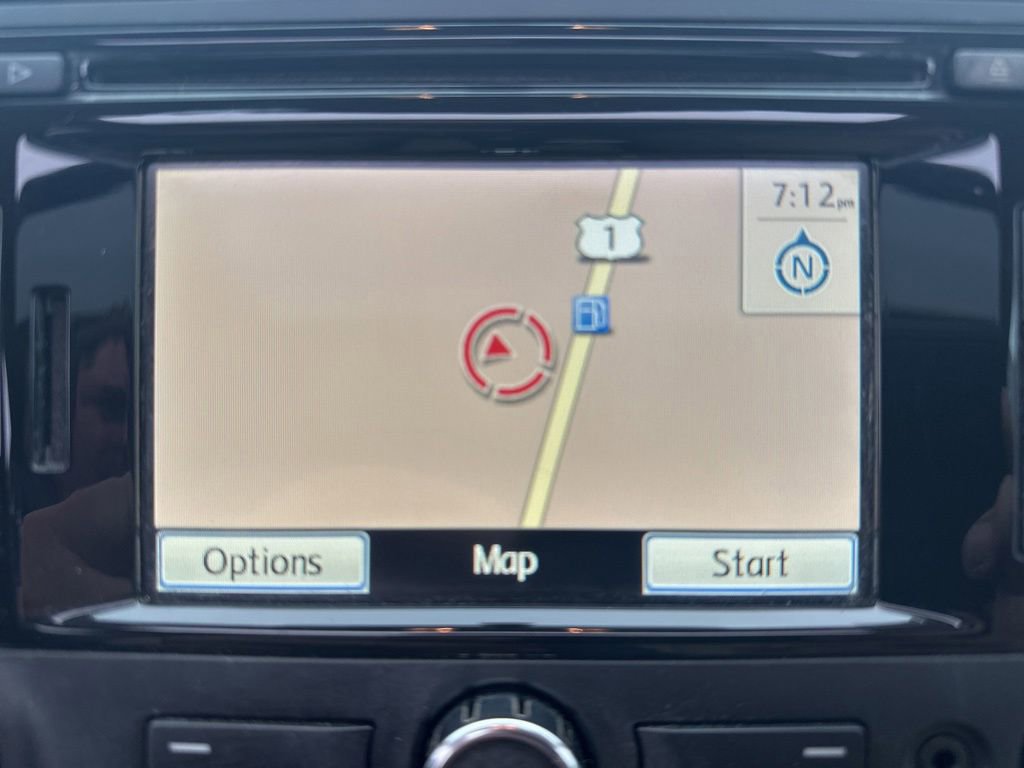 Used 2013 Volkswagen Beetle 2.5 FWD image 25