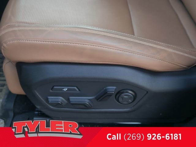 Used 2026 Hyundai Santa Fe Calligraphy image 24