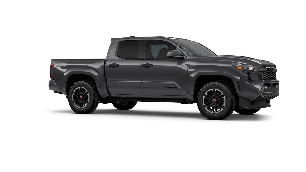 New 2026 Toyota Tacoma TRD Sport AWD/4WD image 14