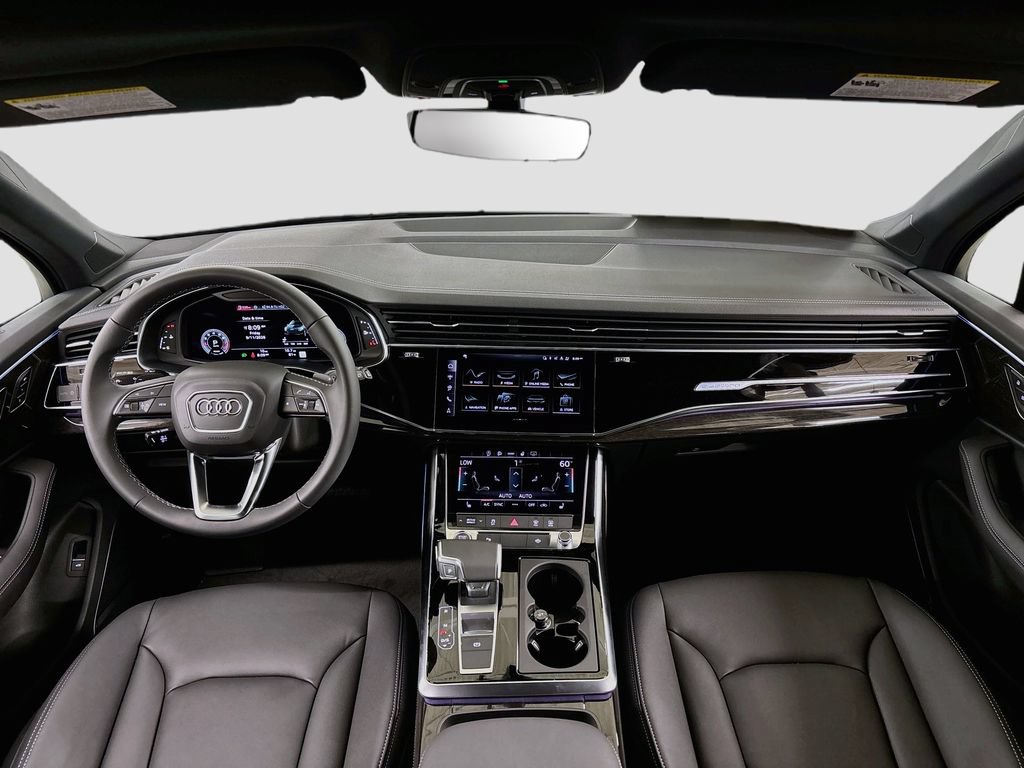 New 2026 Audi Q7 2.0T Premium Plus AWD/4WD image 9