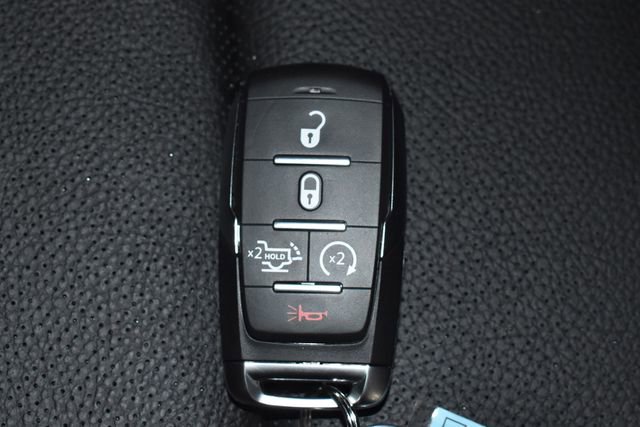 New 2026 RAM 1500 Laramie w/ Night Edition image 25