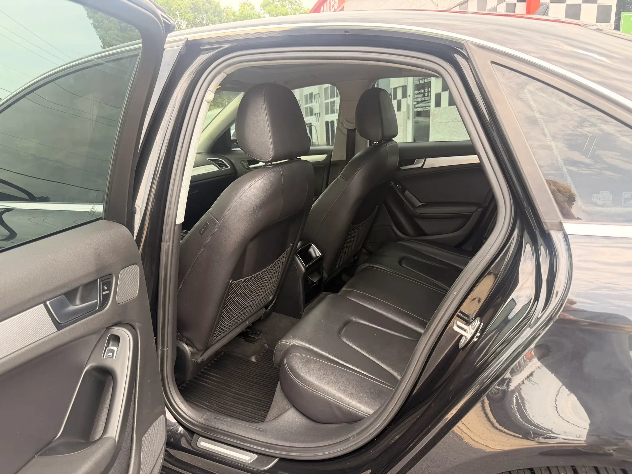 Used 2013 Audi A4 2.0T Premium w/ Convenience Pkg AWD/4WD image 22
