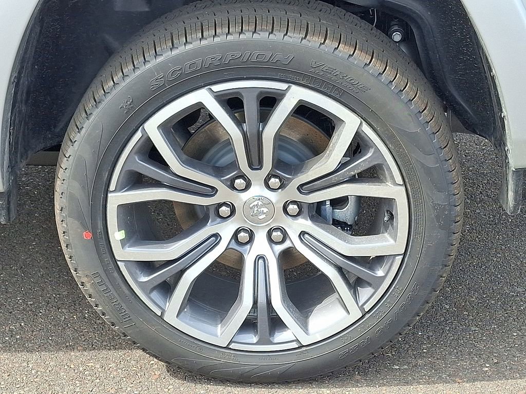 New 2026 RAM 1500 Tungsten image 6