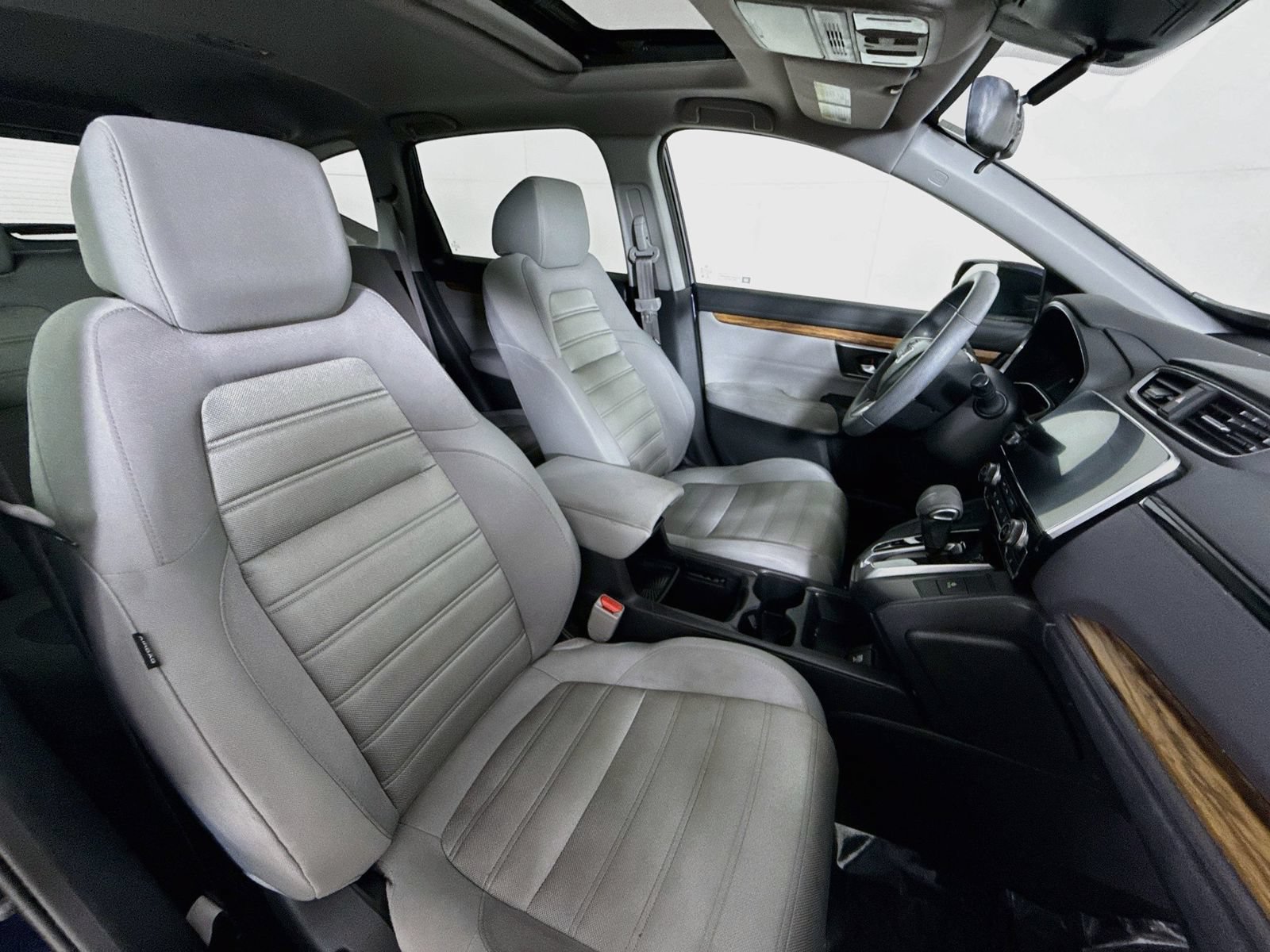 Used 2017 Honda CR-V EX image 26