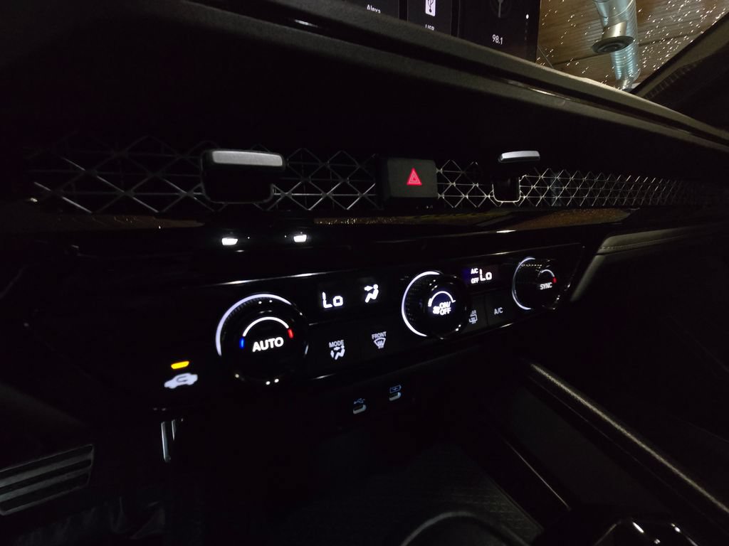 Used 2023 Honda Accord Sport image 24