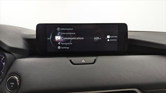 Used 2024 MAZDA CX-90 Plug-In Hybrid w/ Premium Pkg image 30