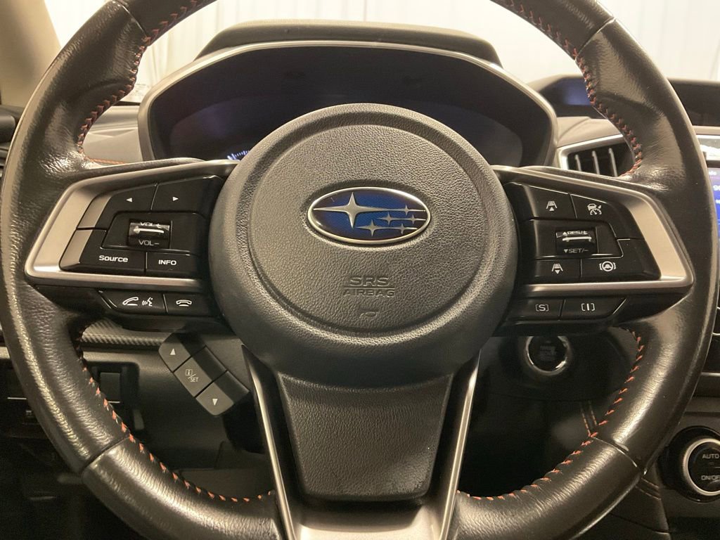 Used 2023 Subaru Crosstrek 2.0i Premium image 7