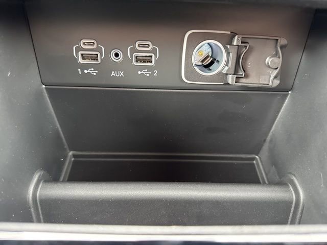 New 2026 Jeep Grand Cherokee L Limited image 18