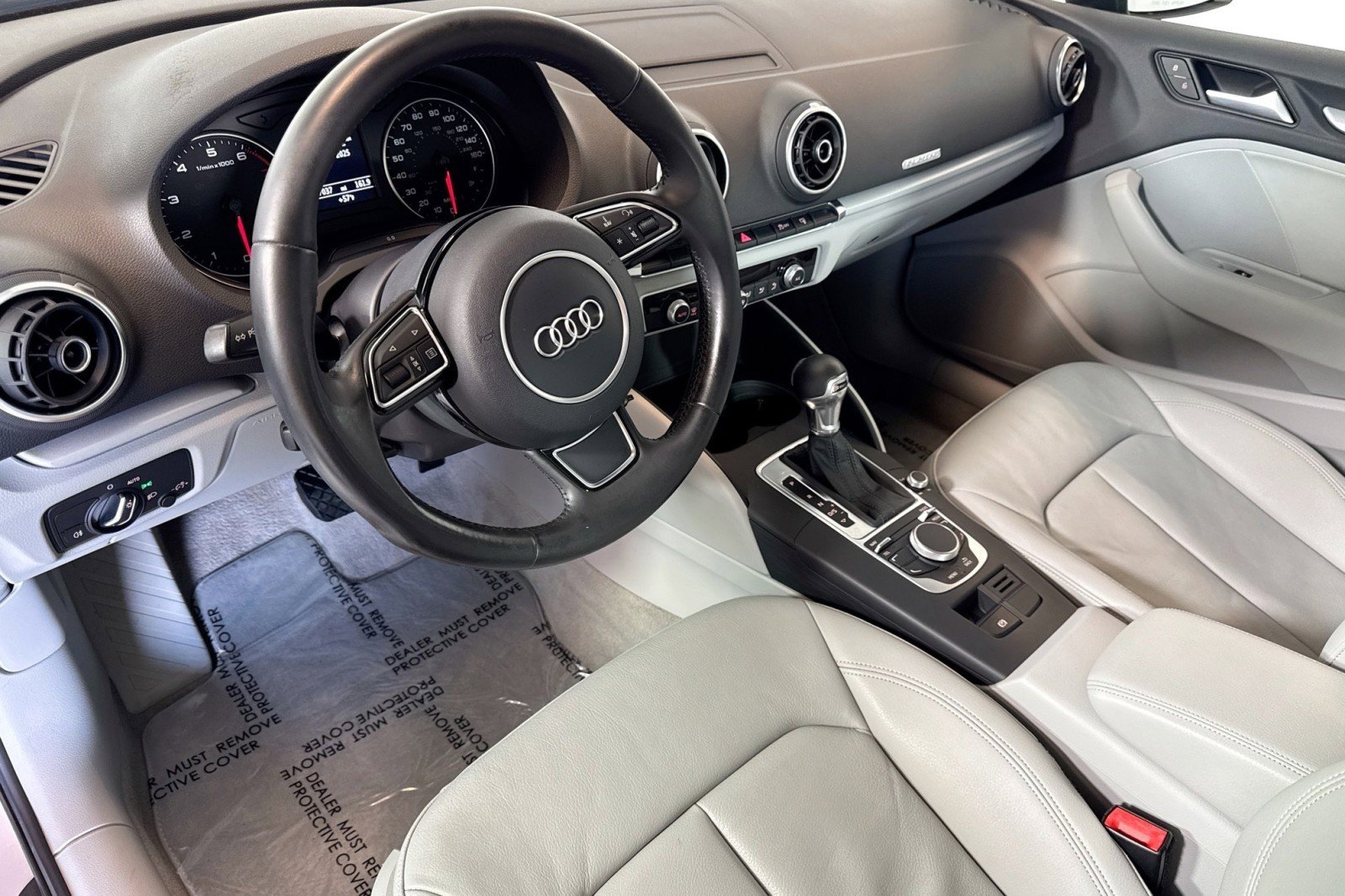 Used 2015 Audi A3 2.0T Premium image 9