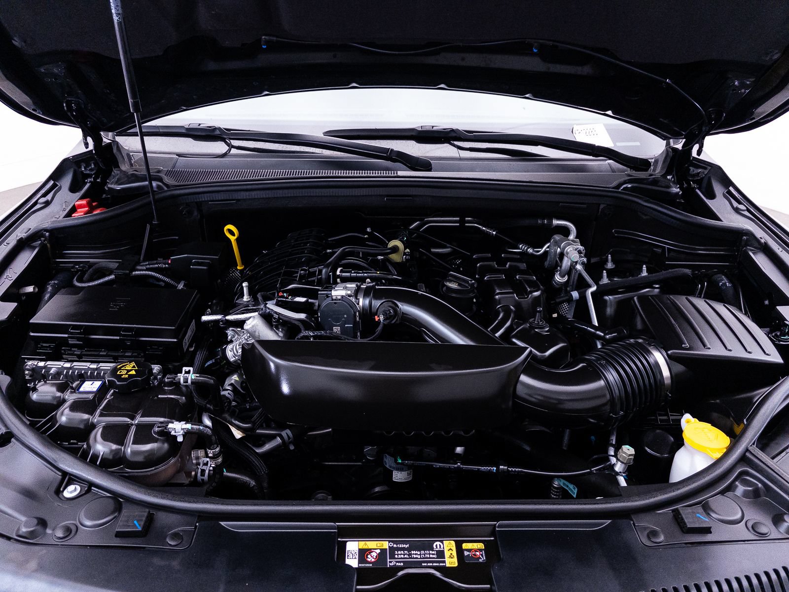 Used 2023 Dodge Durango GT AWD/4WD image 2