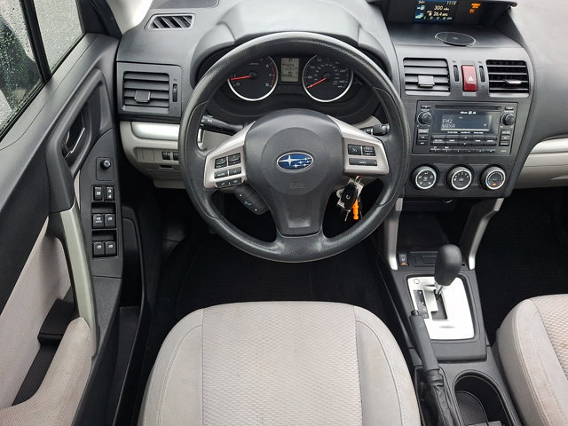 Used 2015 Subaru Forester 2.5i Premium w/ Popular Package #1 AWD/4WD image 11