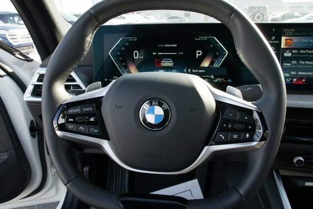 Used 2025 BMW 330i xDrive Sedan image 20