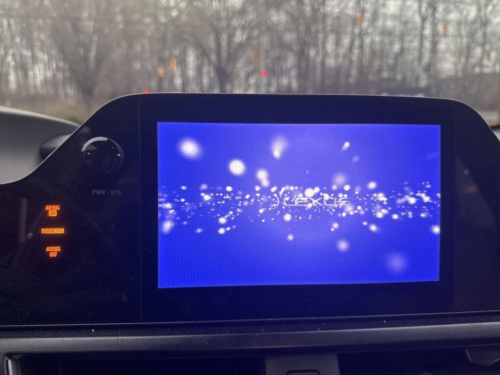 Used 2023 Lexus UX 250h 250h Premium w/ Accessory Package (Z2) image 13