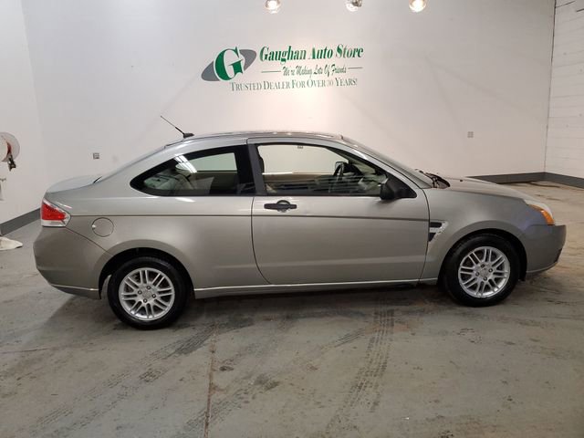 Used 2008 Ford Focus SE image 9