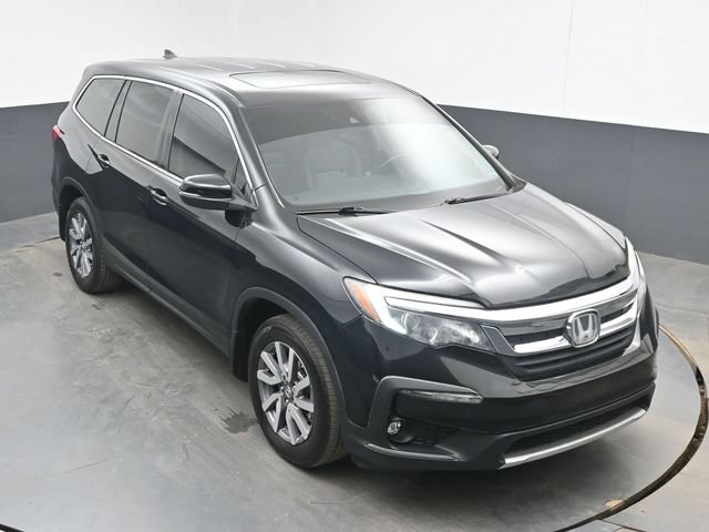 Used 2019 Honda Pilot EX-L image 13
