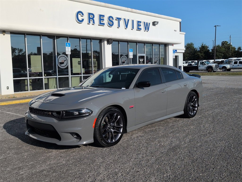 Used 2023 Dodge Charger Scat Pack image 10
