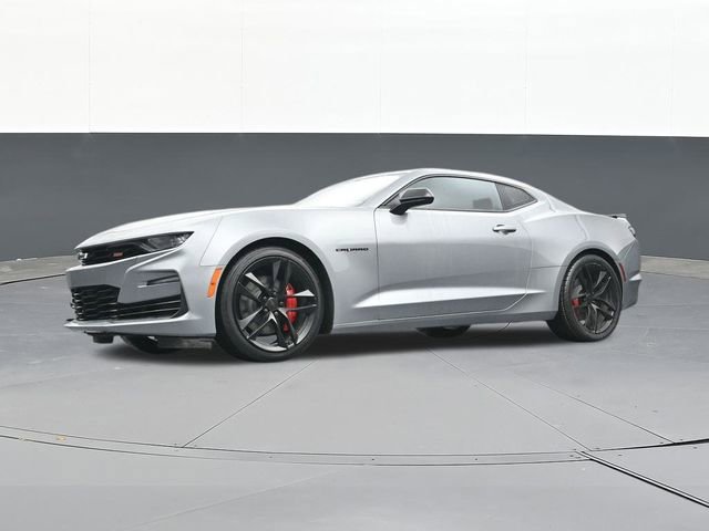 Used 2023 Chevrolet Camaro SS image 52
