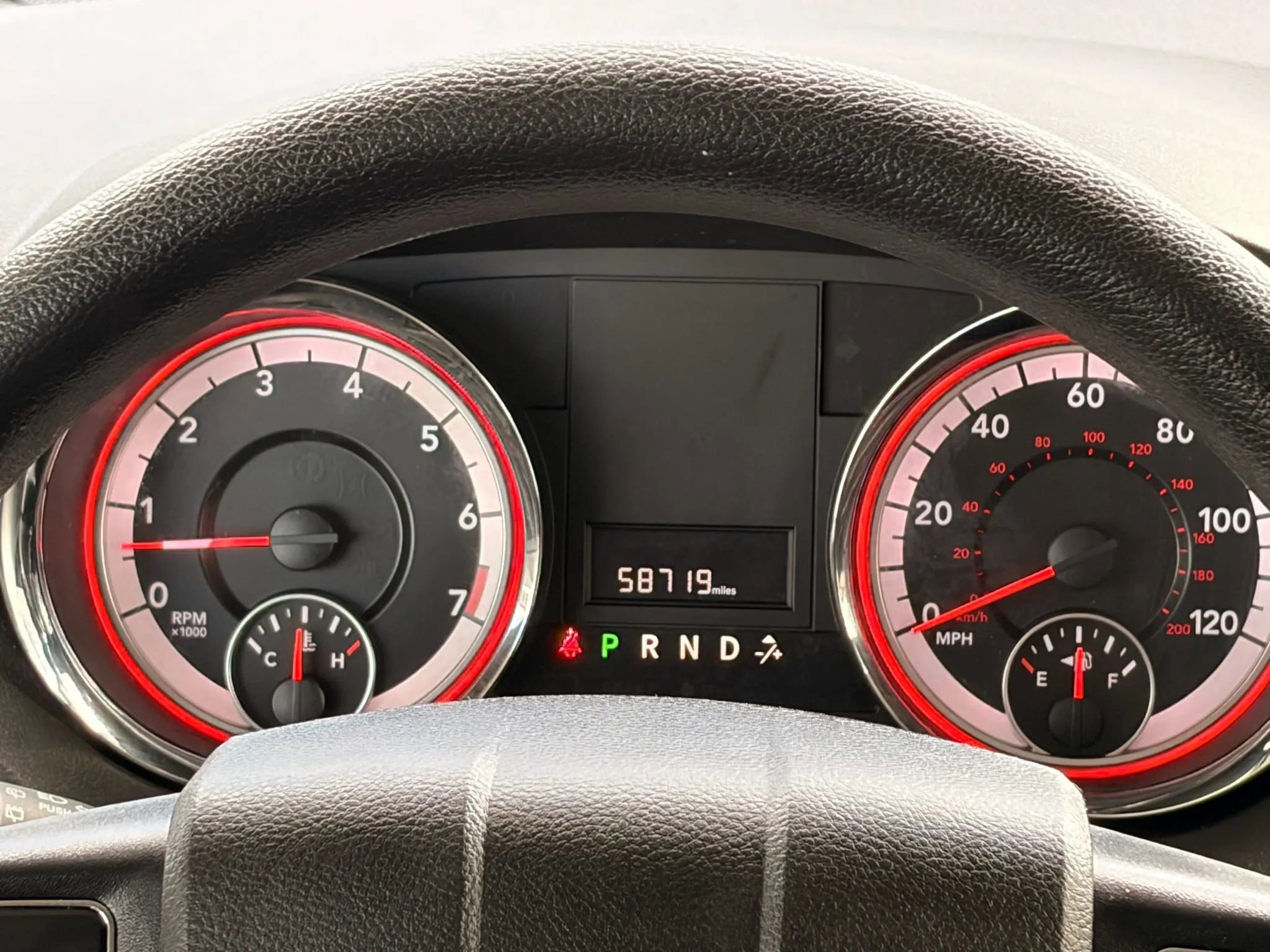 Used 2019 Dodge Grand Caravan SE image 30