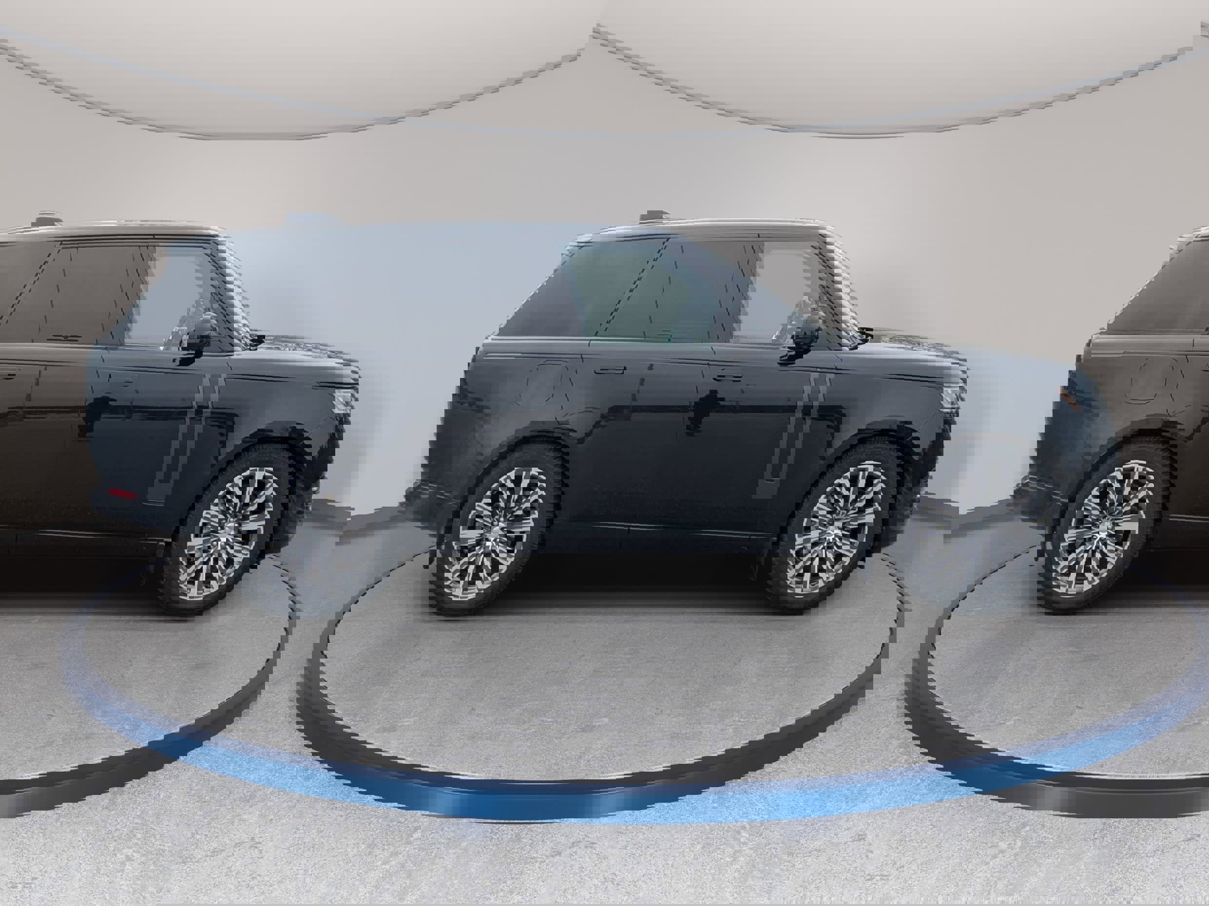 Used 2023 Land Rover Range Rover SE image 4