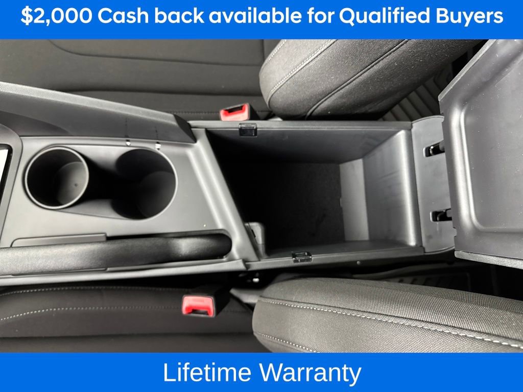 New 2026 Hyundai Elantra Sport image 24