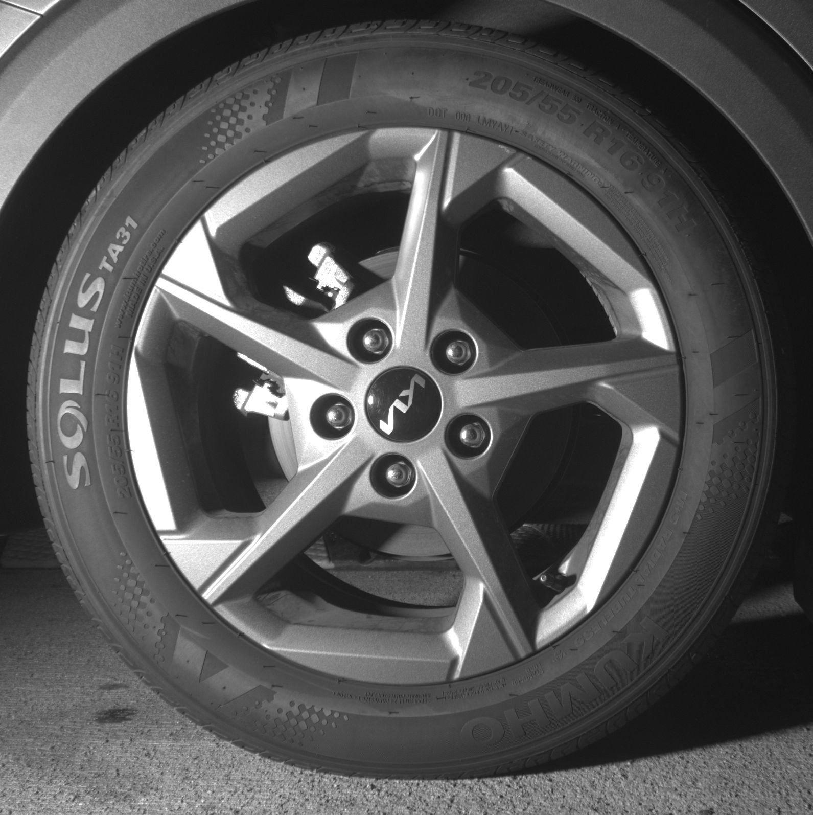 Used 2025 Kia K4 LXS FWD image 15