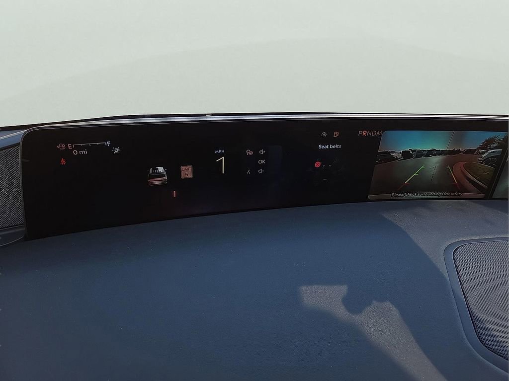 New 2025 Lincoln Navigator L Reserve AWD/4WD image 18