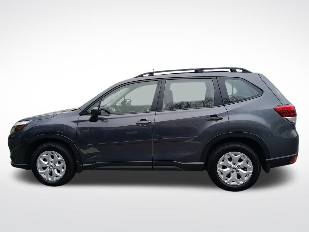 Certified 2023 Subaru Forester Base image 5