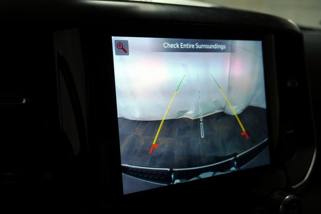 Used 2022 RAM 1500 Big Horn image 21