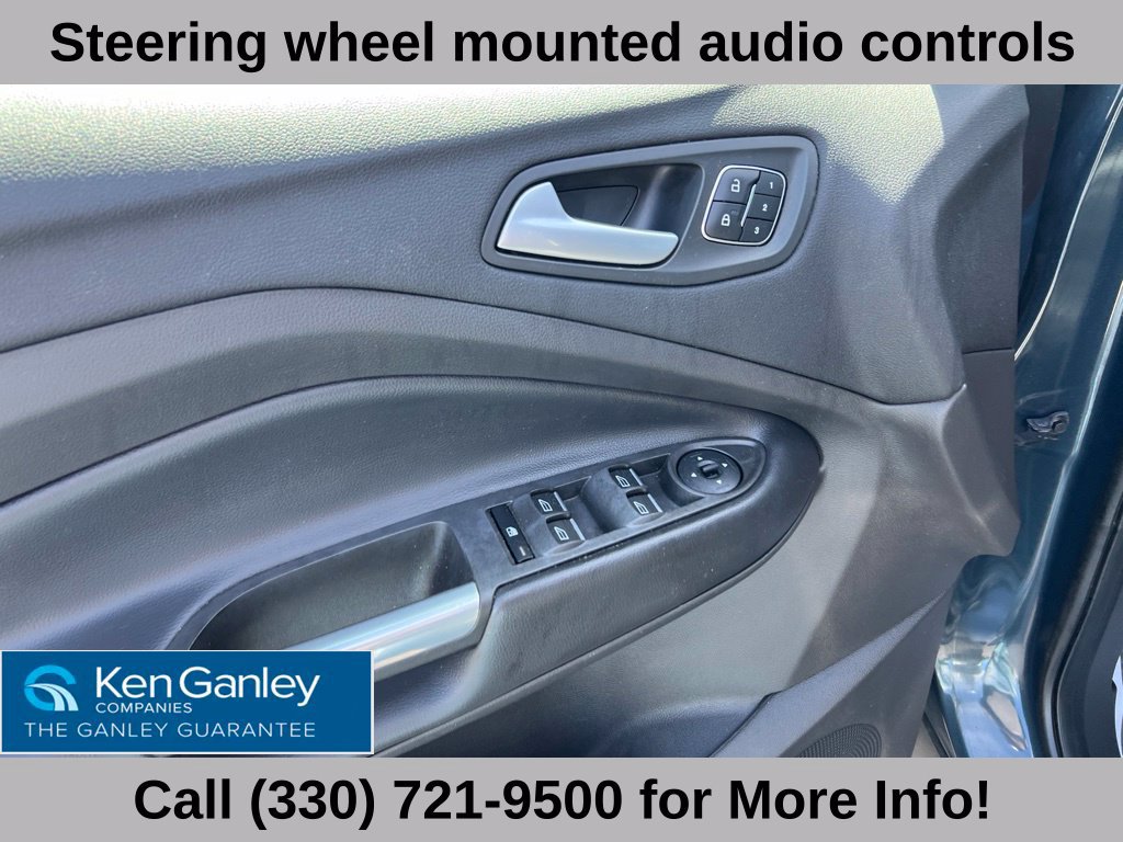 Used 2019 Ford Escape Titanium AWD/4WD image 24