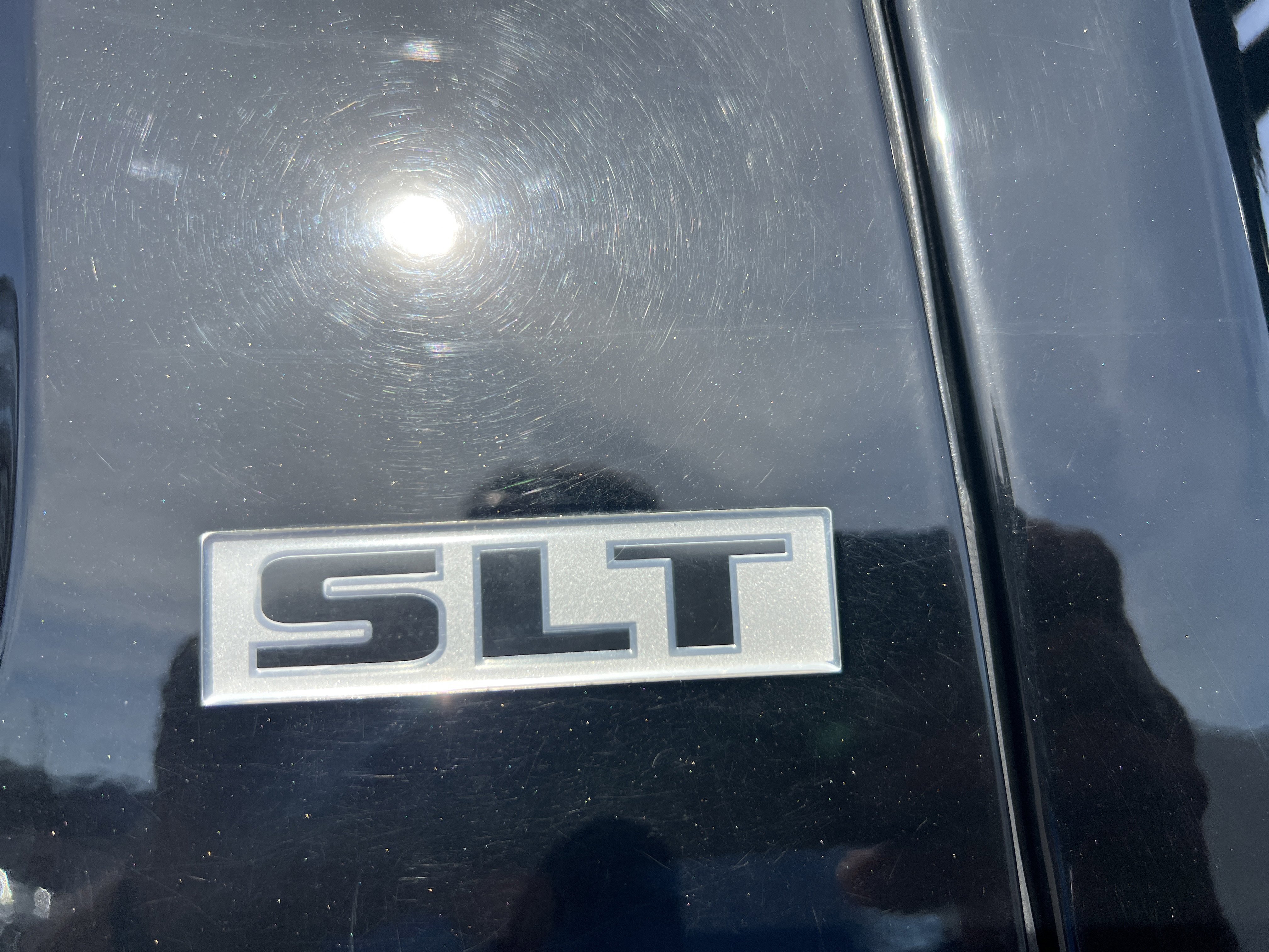 Used 2024 RAM 4500 SLT w/ Quick Order Package 2YG SLT image 12