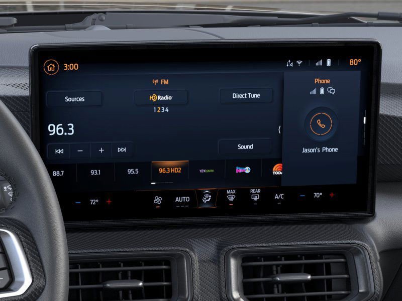 New 2026 Ford Mustang Coupe image 16