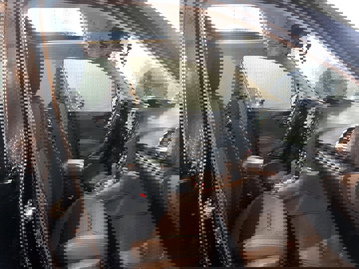 Used 2022 Subaru Forester Premium image 15