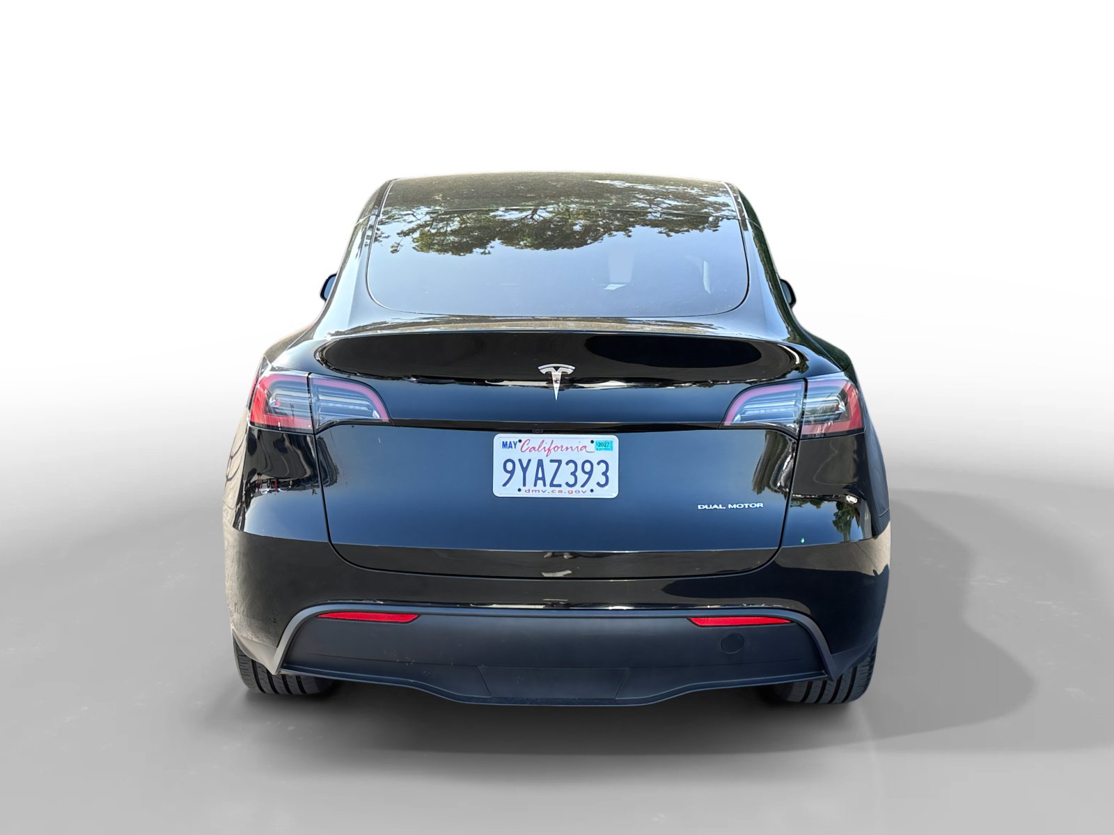 Used 2023 Tesla Model Y Long Range AWD/4WD image 4