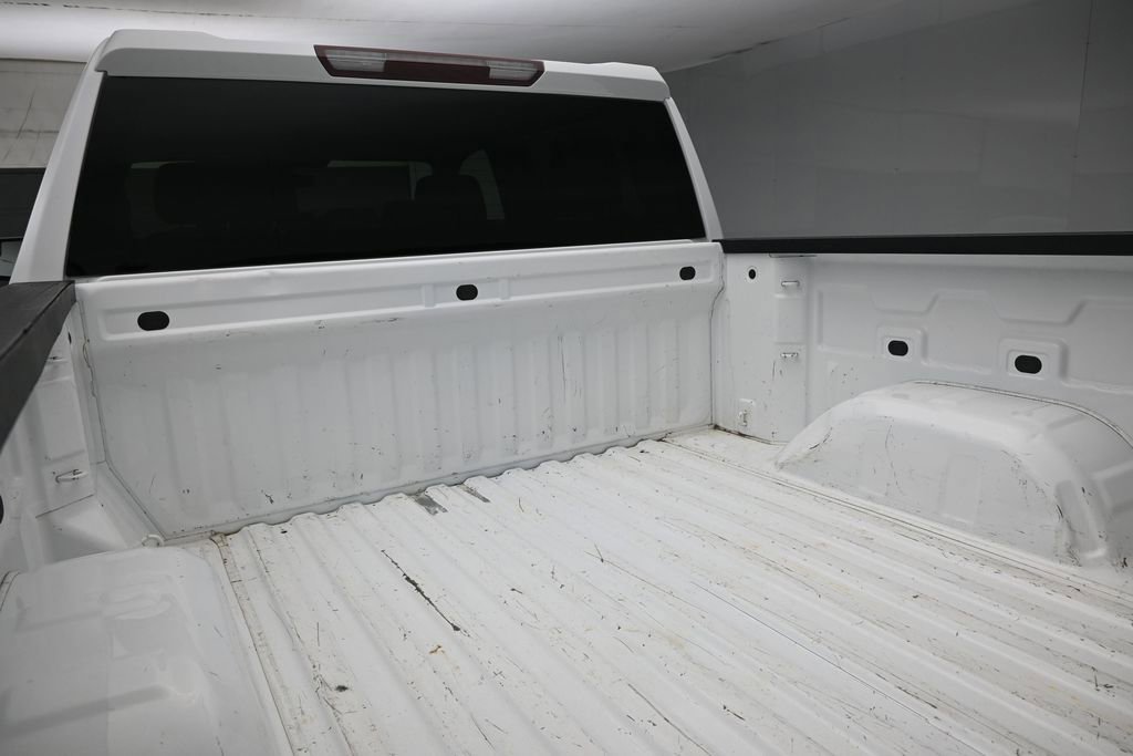 Used 2020 Chevrolet Silverado 1500 LT w/ All-Star Edition AWD/4WD image 21