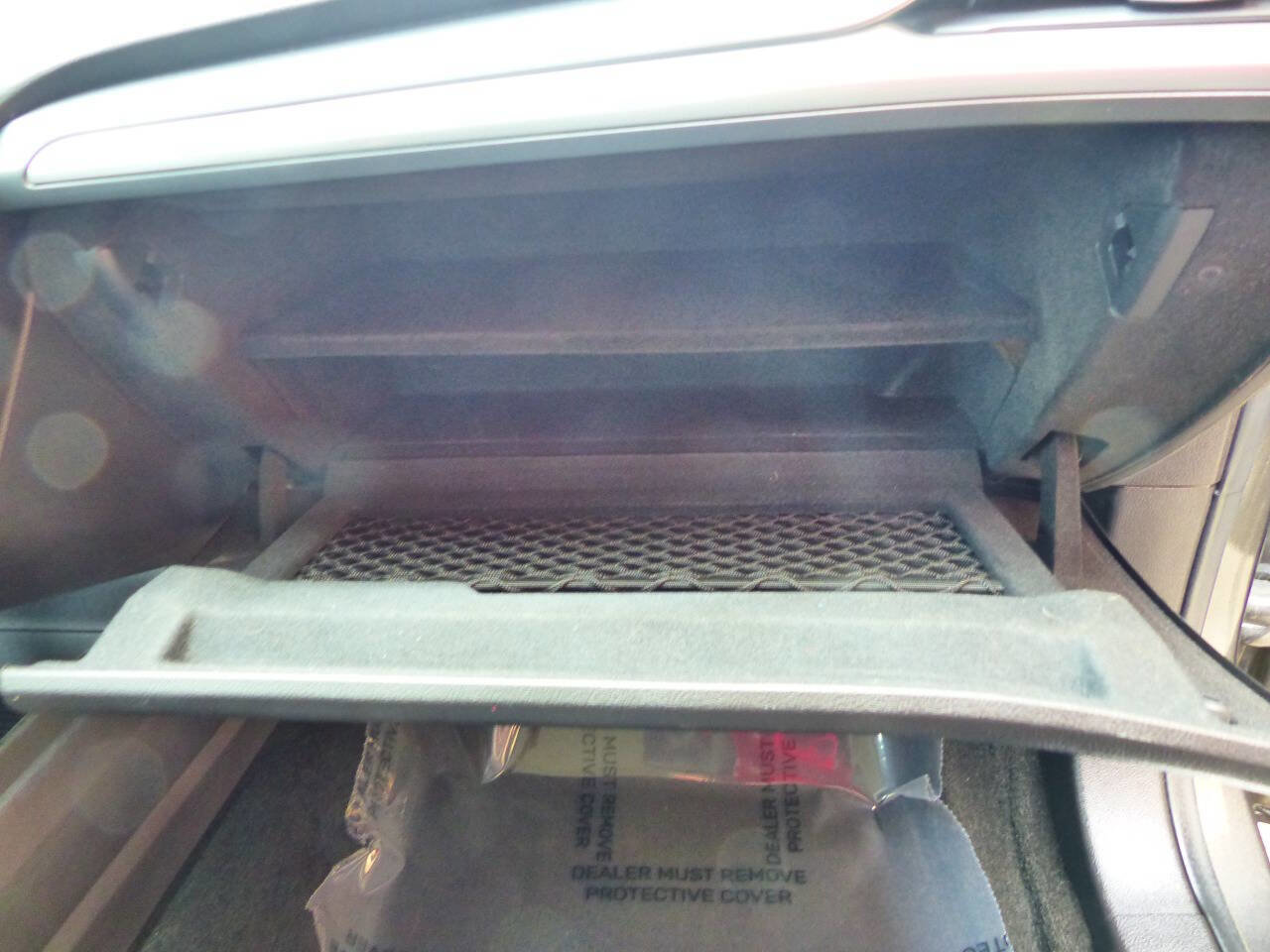 Used 2016 Ford Fusion Titanium image 49