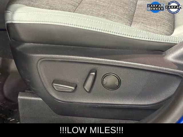 Used 2024 Ford Bronco Sport Big Bend w/ Convenience Package image 26