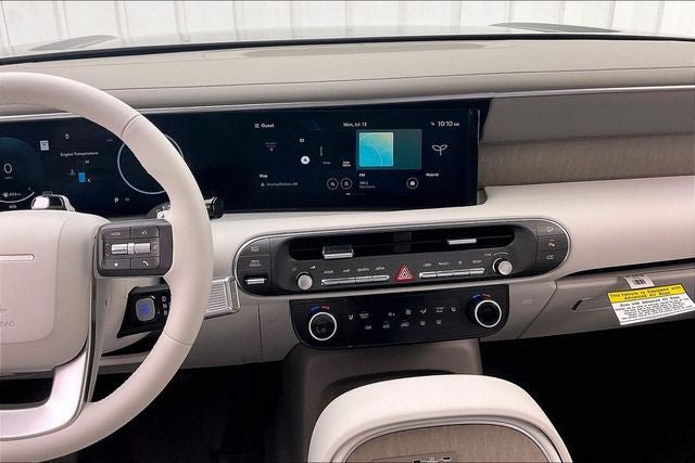 New 2026 Hyundai Palisade SEL AWD/4WD image 7