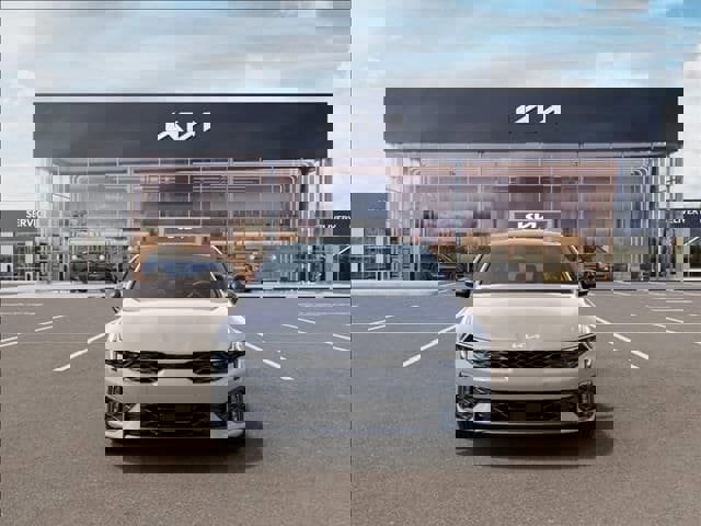 New 2026 Kia K5 GT FWD image 2