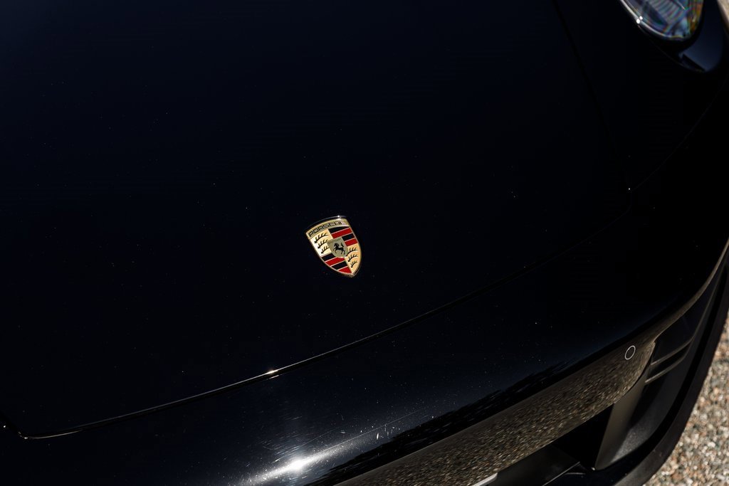 Used 2025 Porsche 911 Carrera image 12