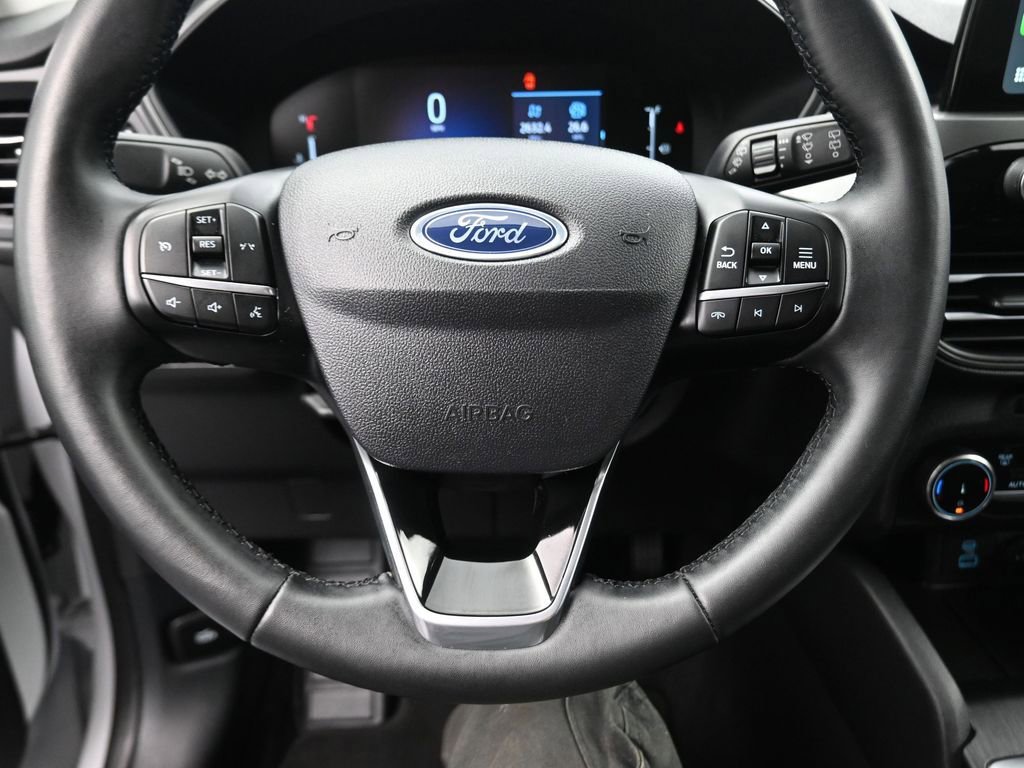 Used 2023 Ford Escape Active image 6