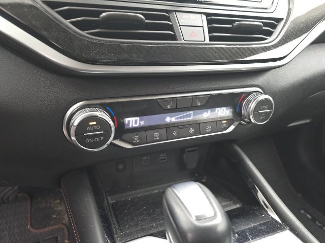 Used 2025 Nissan Altima 2.5 SR w/ SR Premium Package FWD image 20