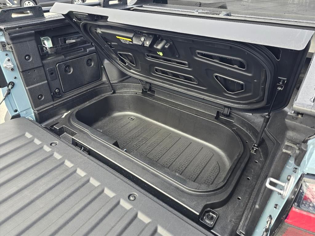 New 2026 Hyundai Santa Cruz XRT AWD/4WD image 19