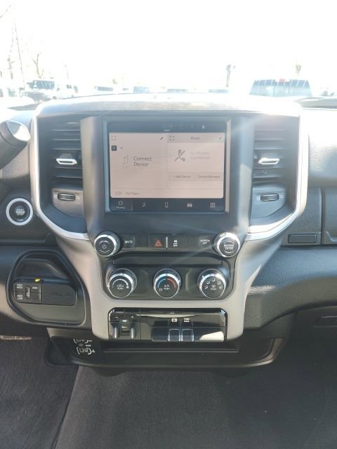 Used 2024 RAM 2500 Big Horn image 19