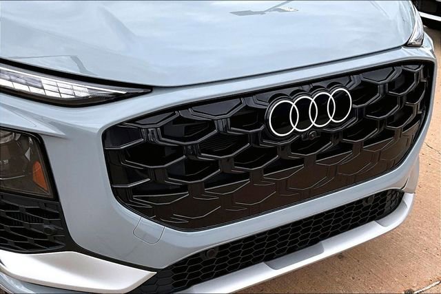 New 2026 Audi Q3 quattro 2.0T AWD/4WD image 30