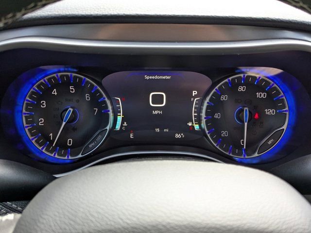 New 2026 Chrysler Pacifica Select FWD image 26