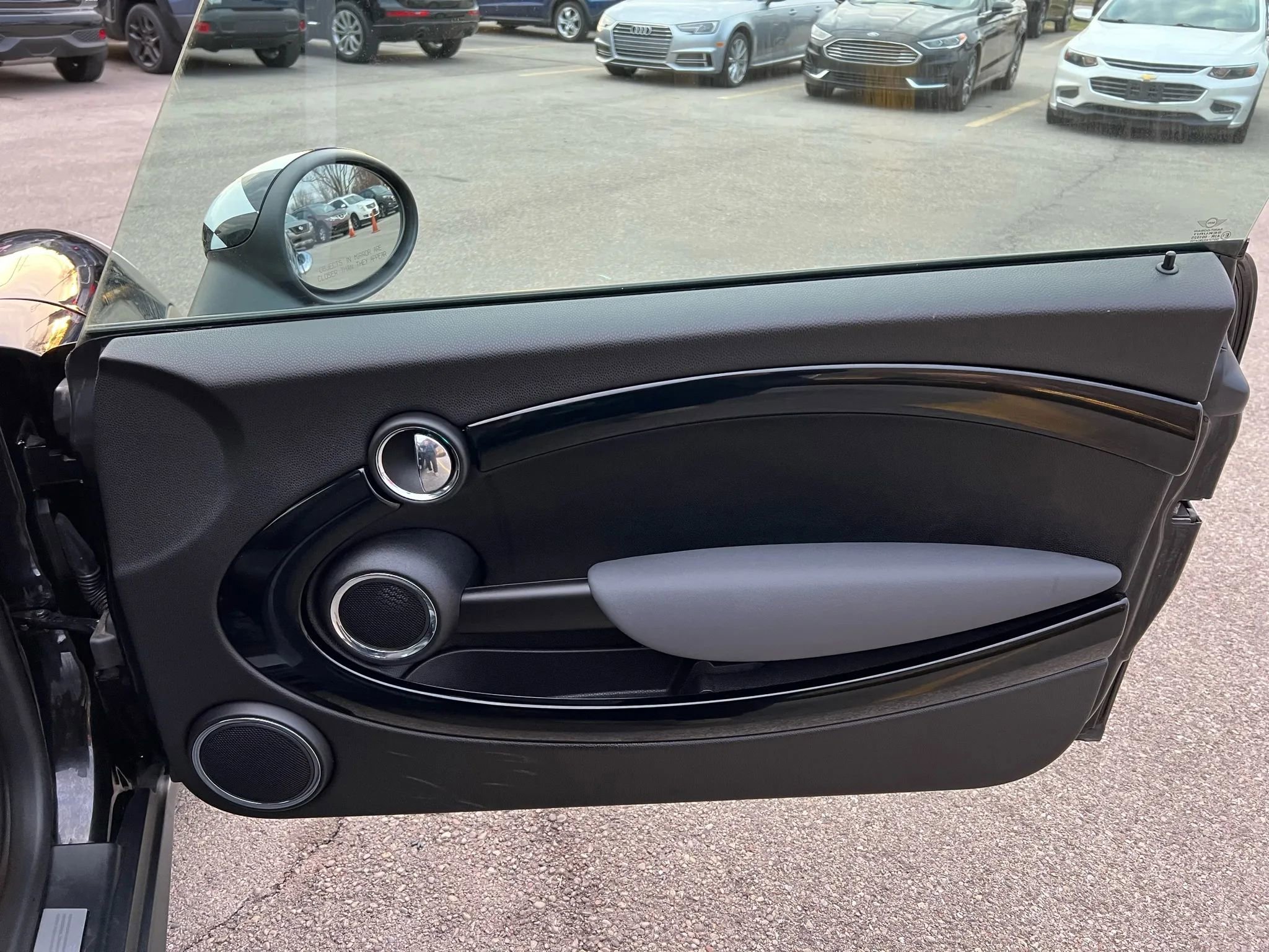 Used 2012 MINI Cooper Hardtop image 20