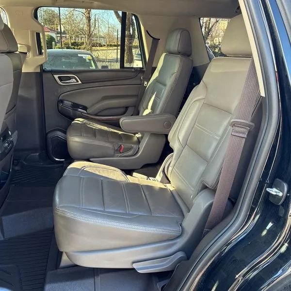 Used 2018 GMC Yukon Denali w/ Denali Ultimate Package image 15